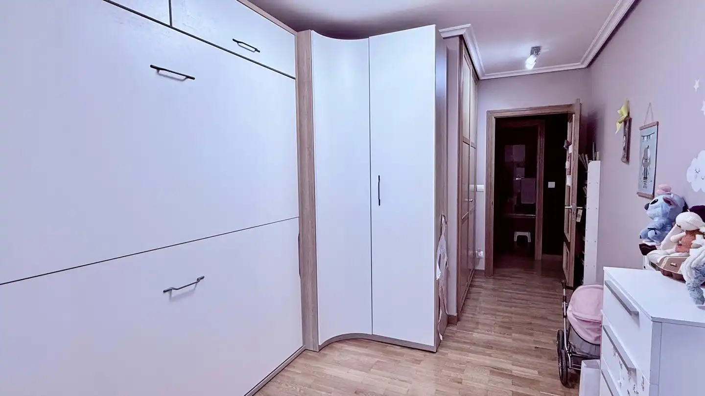 Piso con terraza en venta en Askorra Kalea, imagen 20