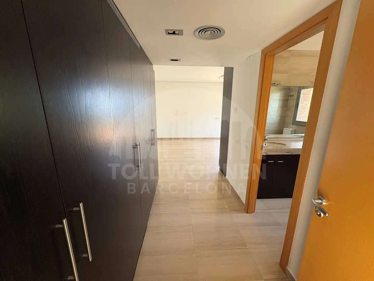 Maison mitoyenne avec terrasse à vendre à Carrer Eramprunya, imagen 45