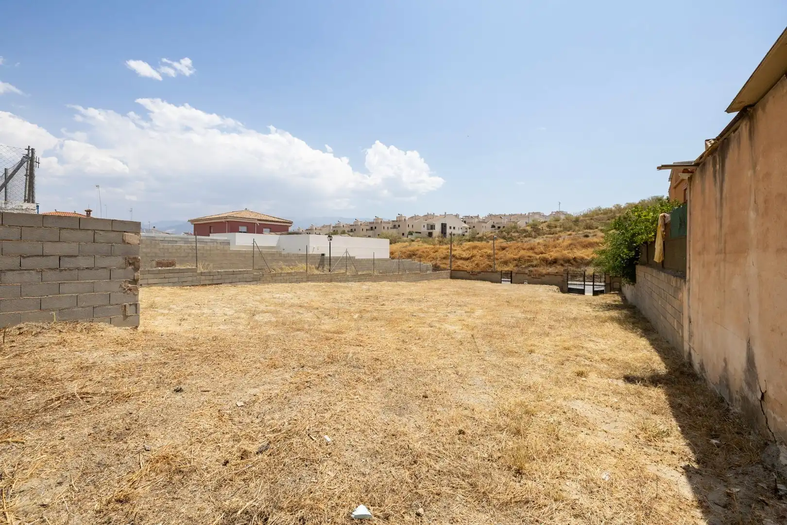 Terreno residencial en venta en Calle Galicia 9, imagen 8