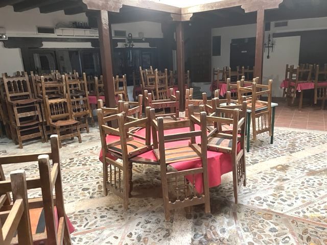 Gebaude zur Miete in Chinchón