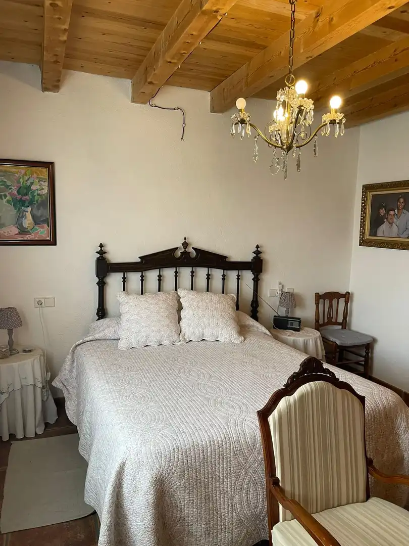Finca rústica en venta en Cava