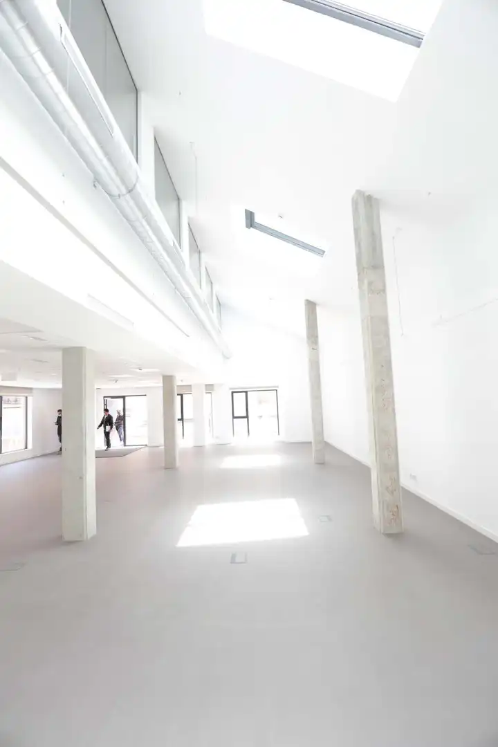 Mixed residential with lift to rent in Sant Martí, imagen 15