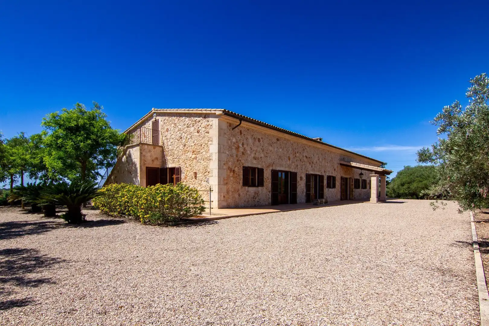 Casa rústica con piscina en venta en Polígono 8, parcela 441, imagen 14