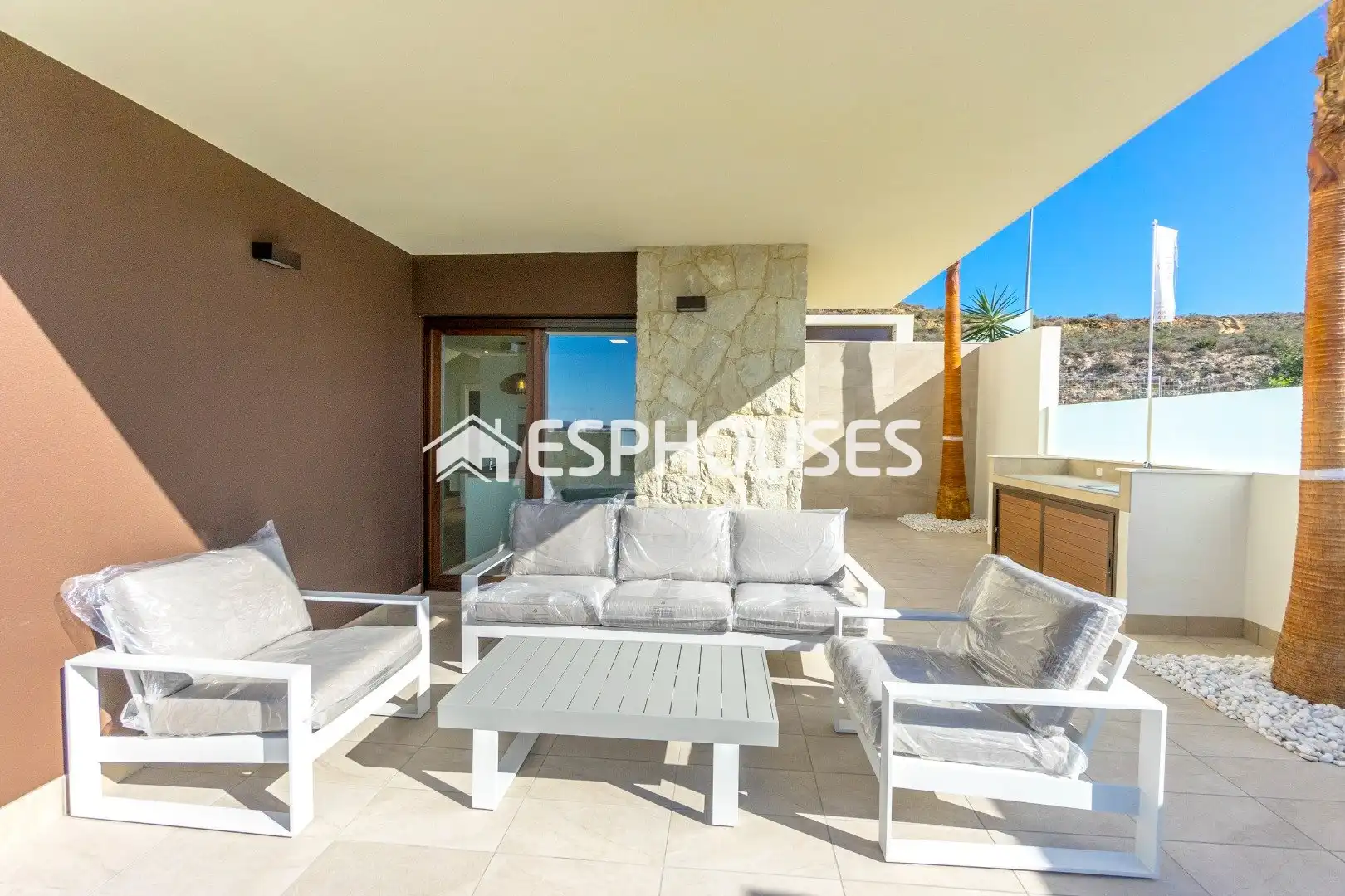 Villa mit Terrasse zum Verkauf in Ciudad Quesada, imagen 37