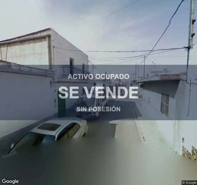 Parking de Piso en venta en Carlet