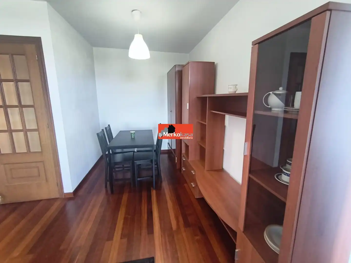 Wohnung mit Aufzug zur Miete in San Roque - As Fontiñas, imagen 2