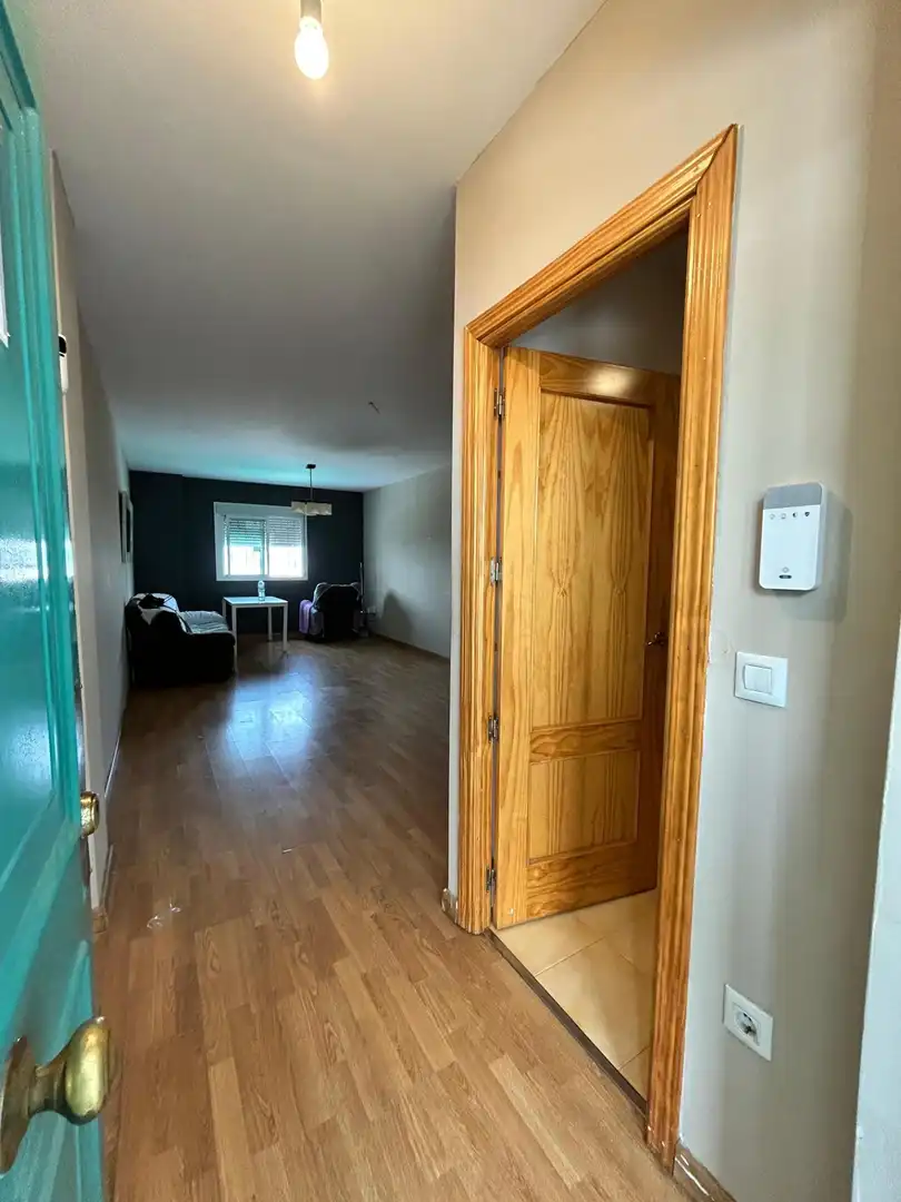 Casa o chalet en venta en Dos Hermanas con Aire acondicionado, Parquet y Trastero