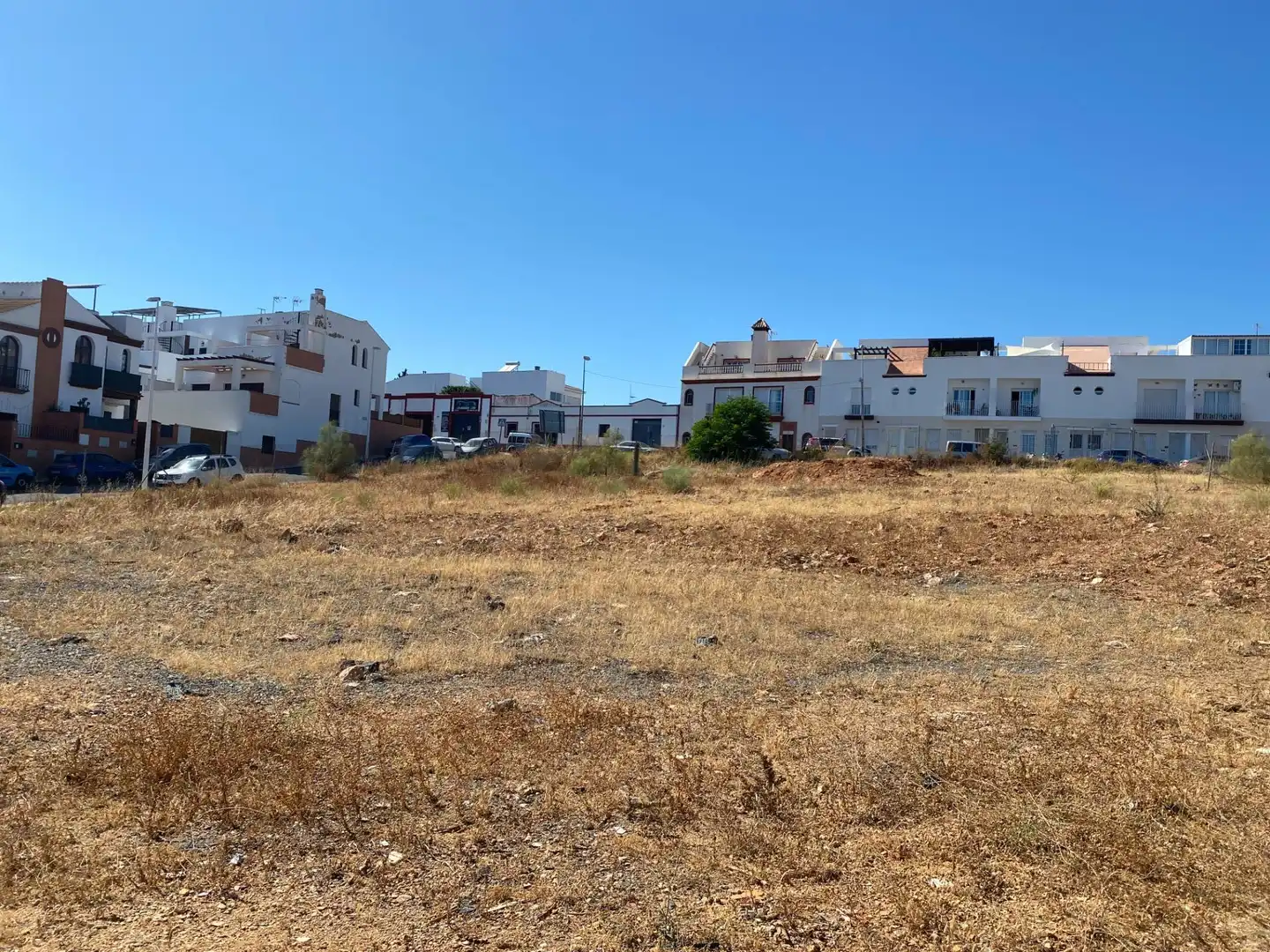 Lands and plots for sale in Calle Picual, imagen 5