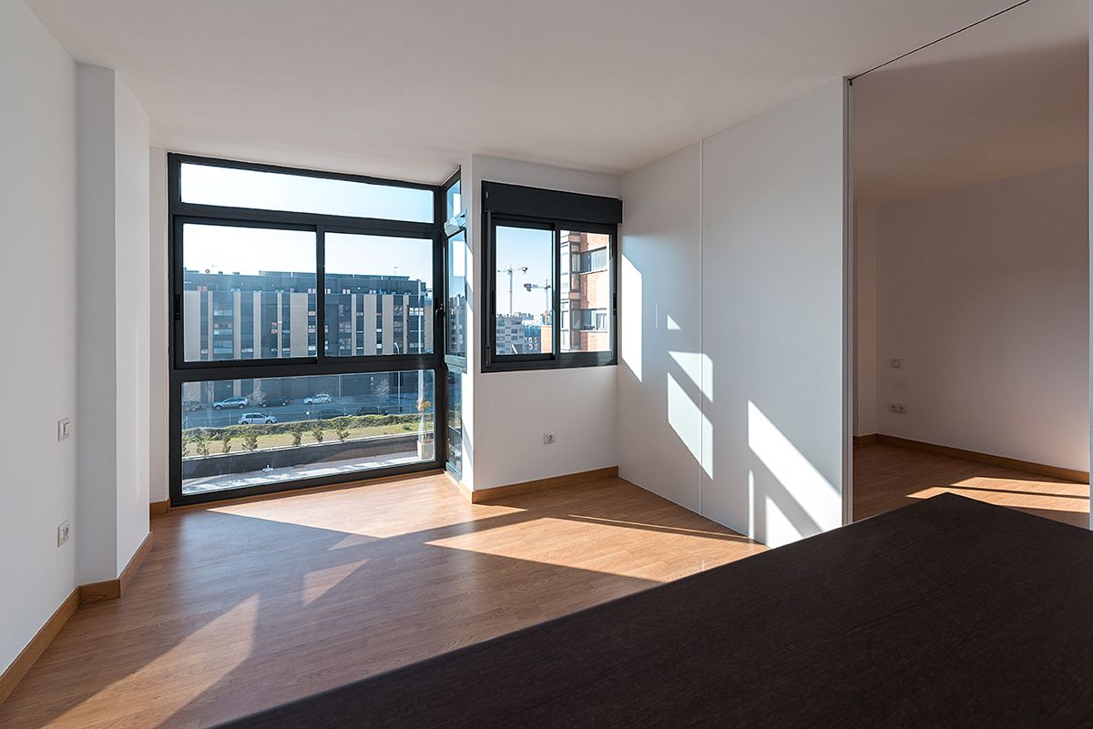 Flat for sale in Calle Corral de Almaguer, 12, Ensanche de Vallecas - La Gavia