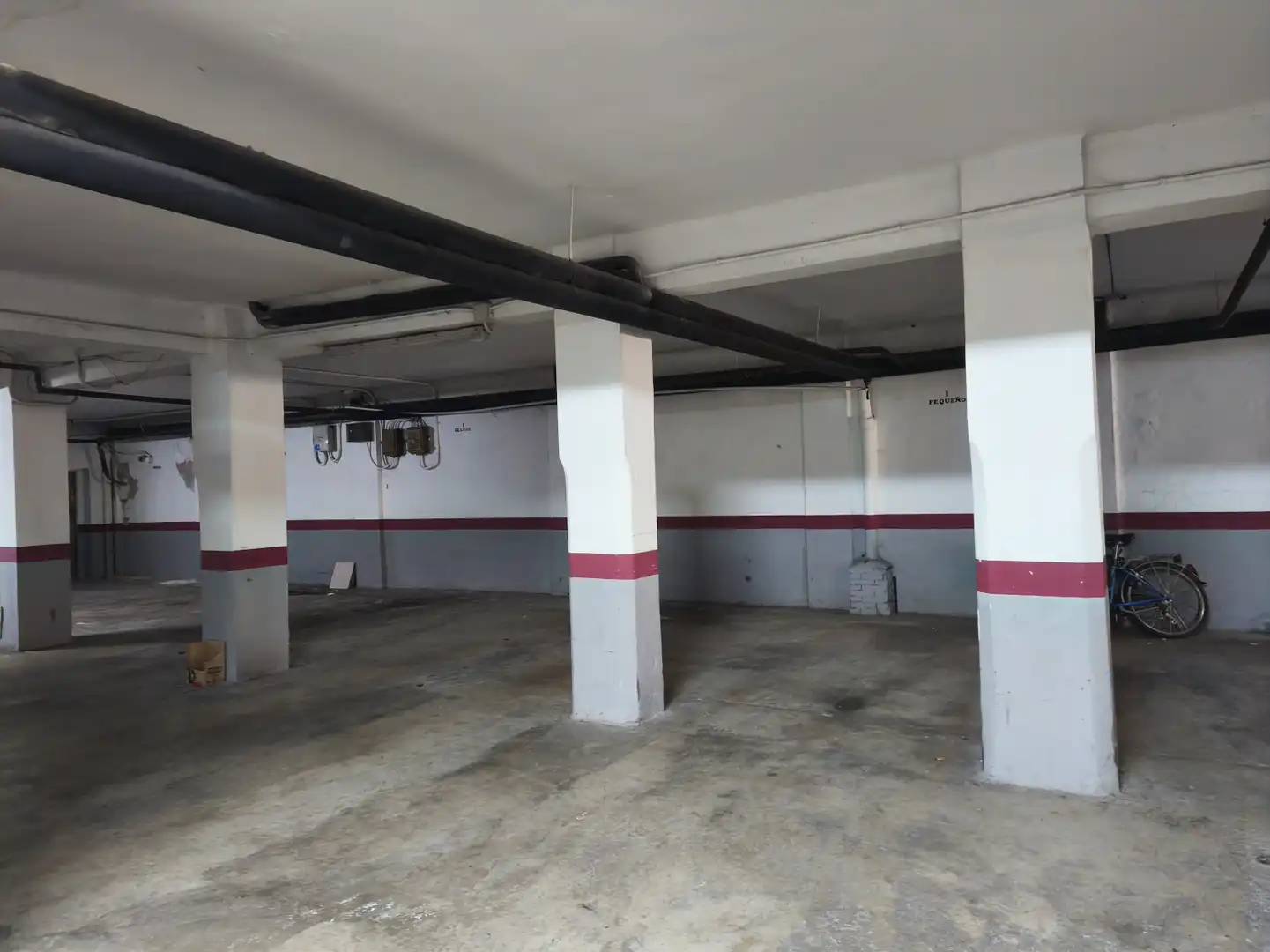 Wohnung mit Terrasse zum Verkauf in Logroño - GRAN VIA, imagen 34