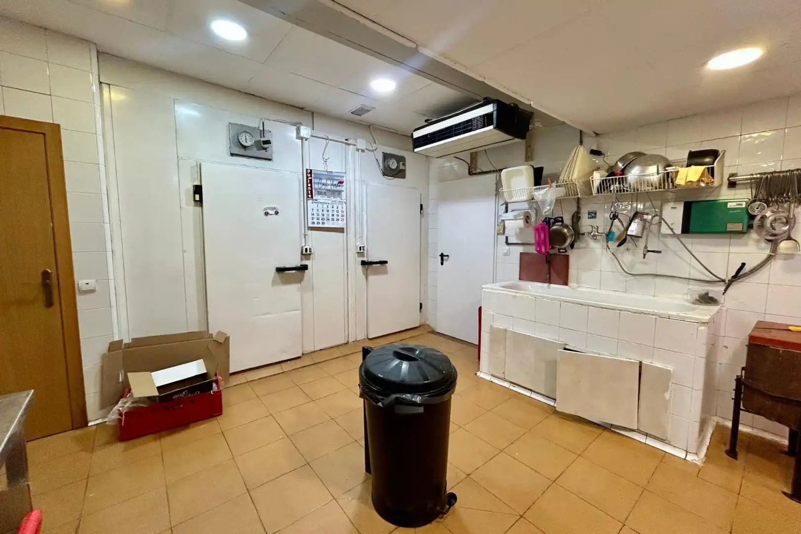 Business premises for sale in Avenida de la Fama, imagen 15