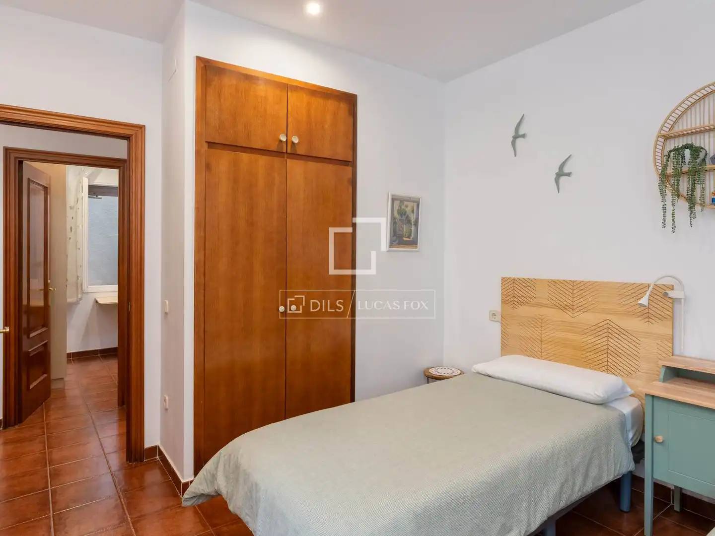 Appartement avec terrasse à vendre à Tossa de Mar pueblo, imagen 12