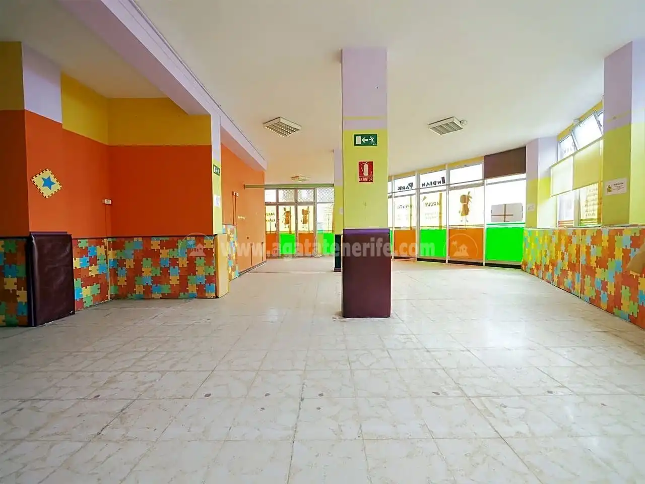 Office for sale in Icod de los Vinos