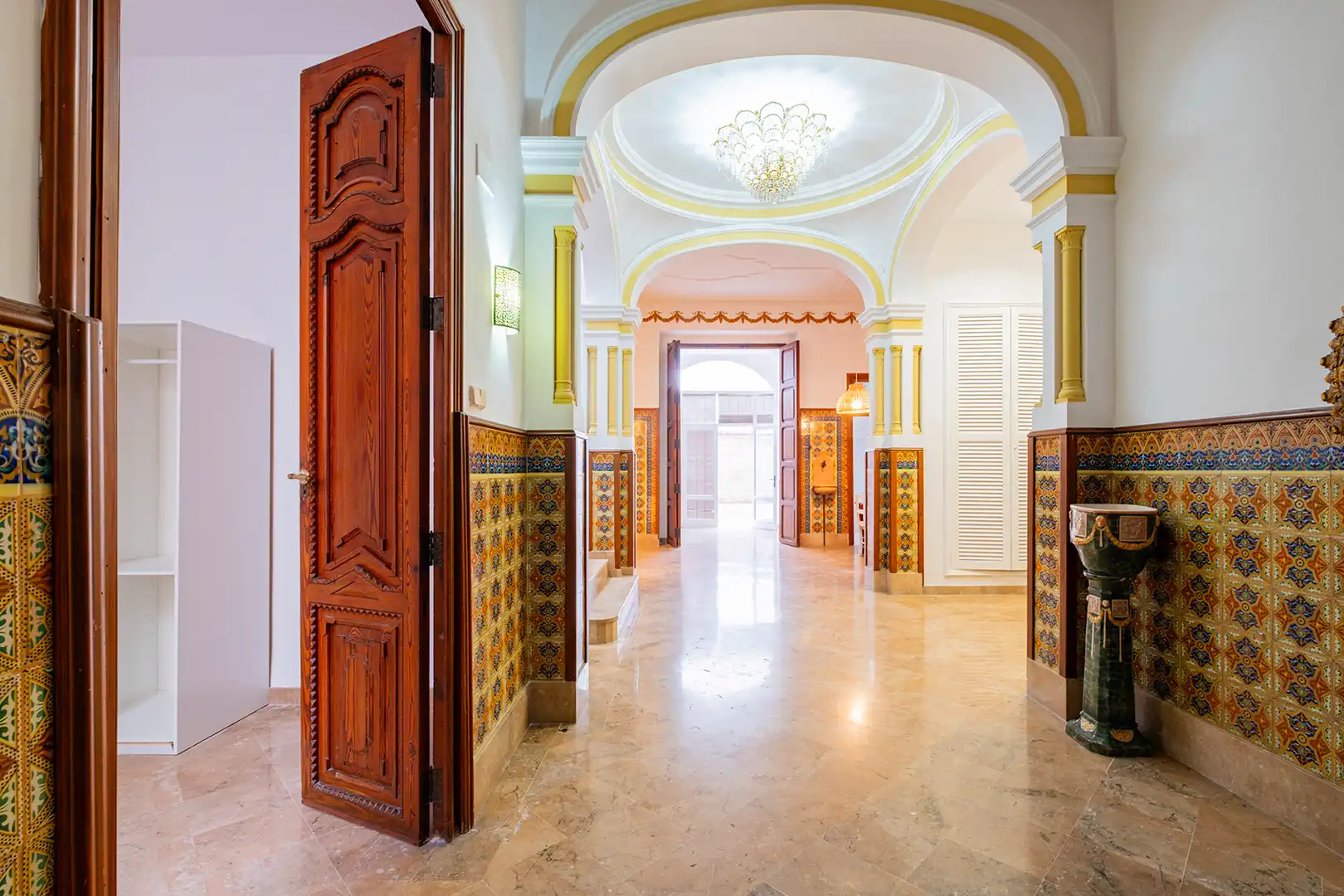 Casa o chalet en venta en Alfara del Patriarca con Aire acondicionado, Calefacción y Terraza