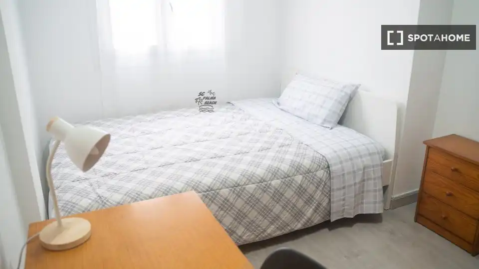 Habitació a Foners