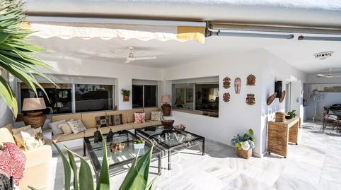 Foto 4 de Piso en venta en Nueva Alcántara, Marbella
