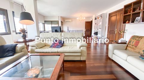 CENTRO ZONA ISABEL LA CATOLICA-PASEO DE ZORRILLA: Vivienda en venta