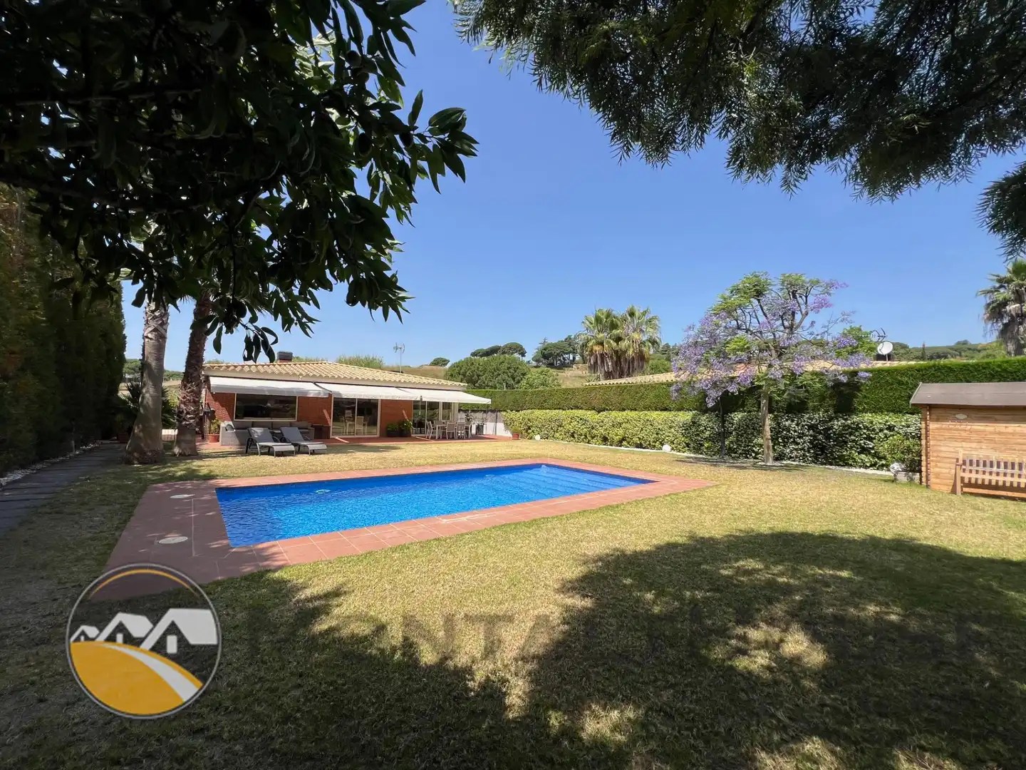 Casa o chalet en venta en Santa Maria Balís - Can Riera - Can Jordi
