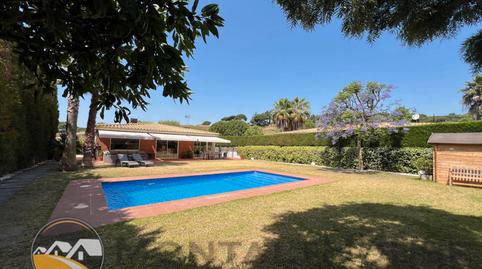 Foto 4 de Casa o xalet en venda a Santa Maria Balís - Can Riera - Can Jordi, Barcelona