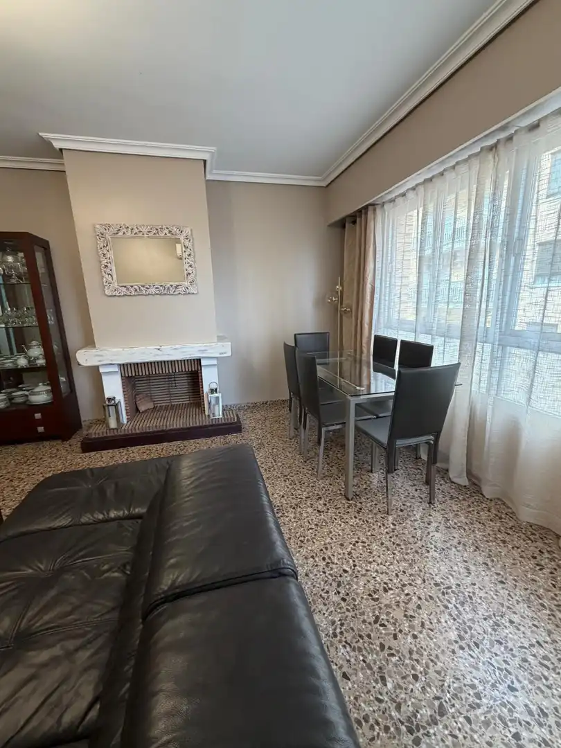 Appartement avec terrasse à vendre à Piscinas, imagen 4