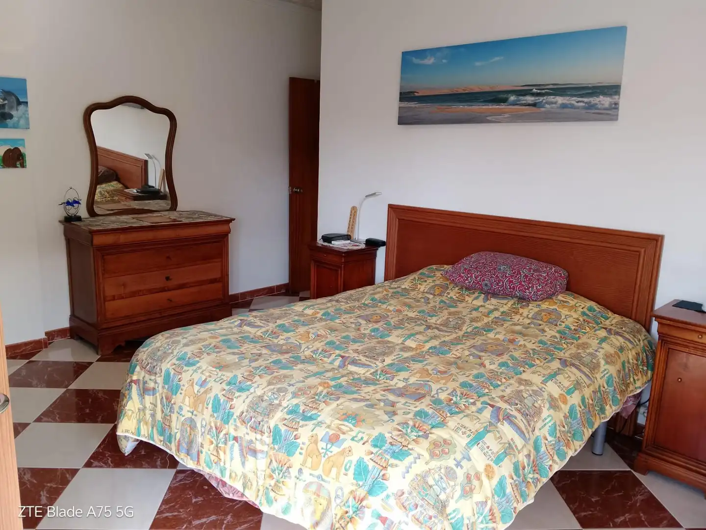 Haus mit Pool zum Verkauf in OESTE-UR S.GINES AZOHIA, imagen 13