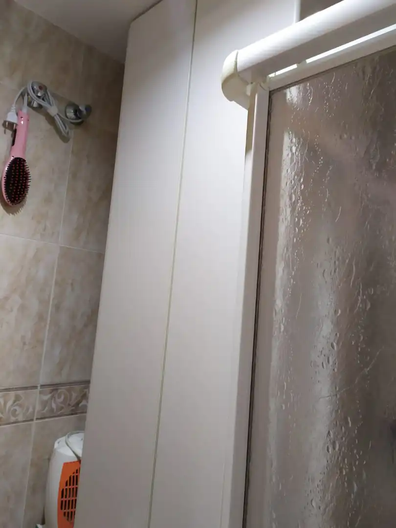 Baño de Piso en venta en Vélez-Málaga con Trastero, Amueblado y Piscina comunitaria