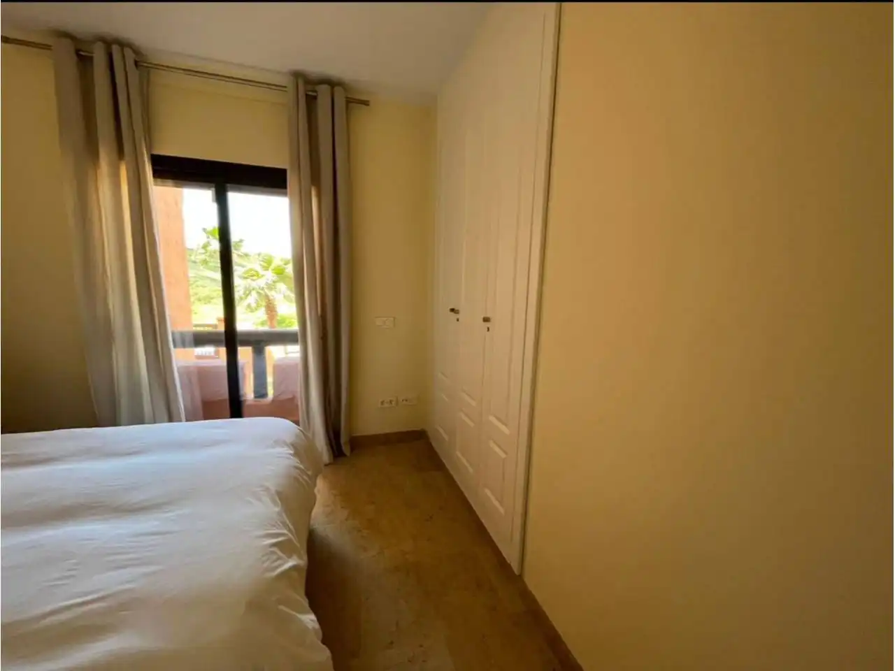 Appartement avec terrasse à vendre à Urbanizacion Coto Real Duquesa, imagen 12