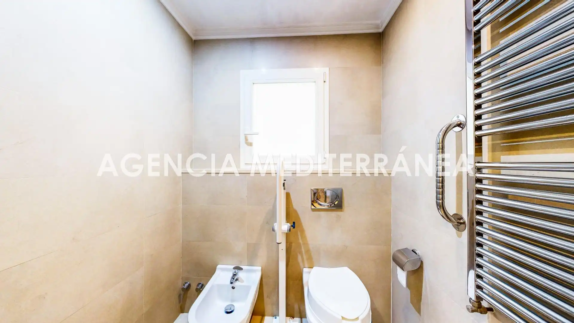Appartement avec terrasse à vendre à Calle GENERAL SAN MARTIN, imagen 17