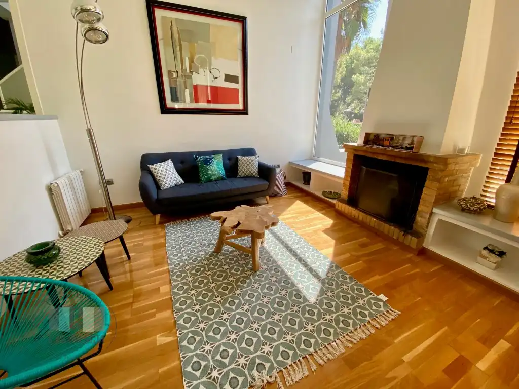 Casa o chalet en venta en Montornés - Las Palmas - El Refugio