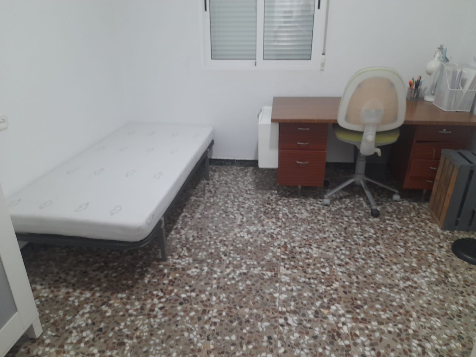 Bedroom of House or chalet to rent in Lorca  with Furnished