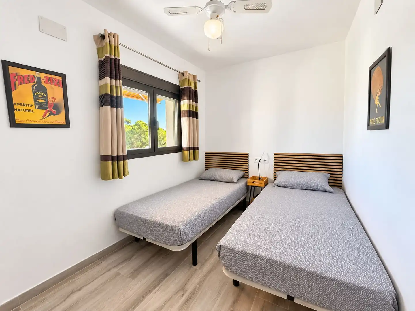 Maison à vendre à Benissa pueblo, imagen 24