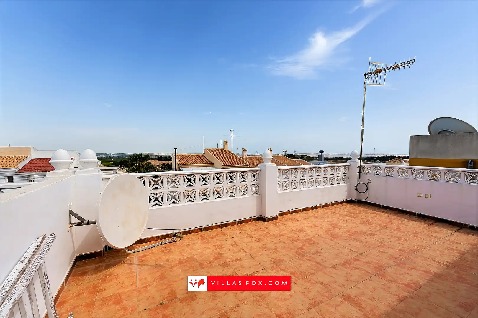 Maison mitoyenne à vendre à San Miguel de Salinas, imagen 14