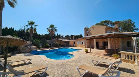 FANTÁSTICA FINCA RÚSTICA EN LLORET DE VISTA ALEGRE, imatge 3