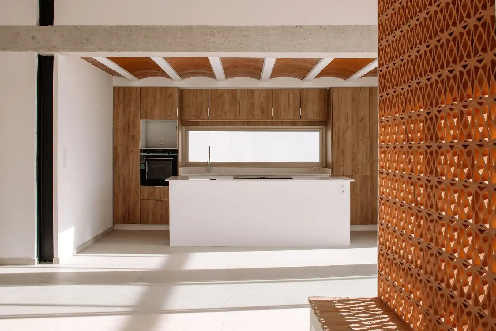Villa con piscina in vendita a Orxeta, imagen 2