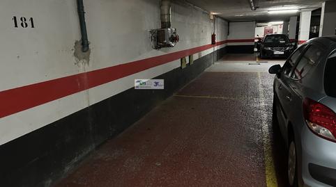 Foto 3 de Garatge en venda a Calle Adolfo Aznar, Parque de los Cineastas, Zaragoza