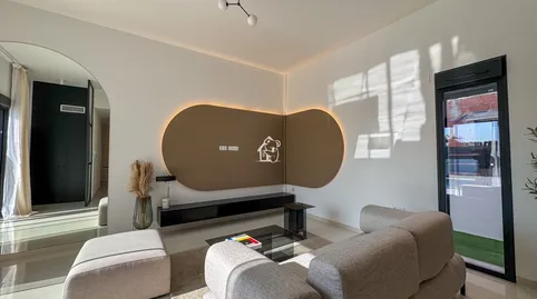 Foto 2 de Casa o chalet en venta en San Miguel de Salinas, Alicante