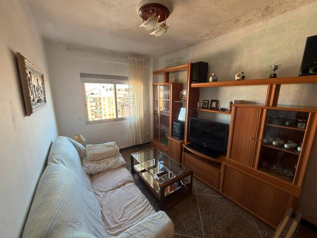 Piso en Venta en Carrer de Ramiro de Maeztu en Aiora