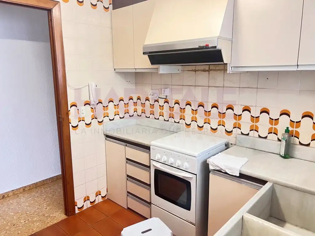 Cocina de Piso en venta en Benetússer