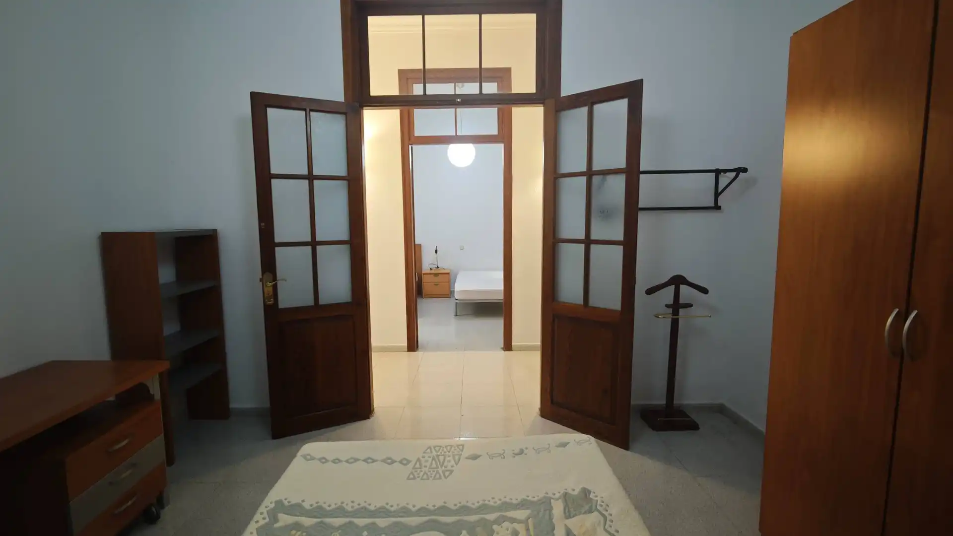 Wohnung zur Miete in Las Palmas de Gran Canaria mit Balkon