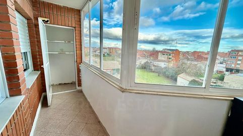 Foto 3 de Ático en venta en La Bañeza , León