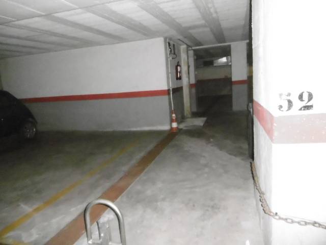 Garaje en Venta en de lamote de grignon, 22 en Temple