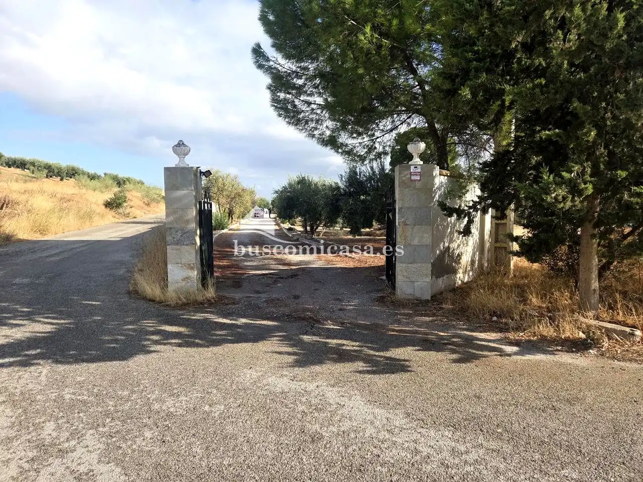 Casa o xalet en venda en Puente Tablas - Puente Nuevo - Cerro Molina