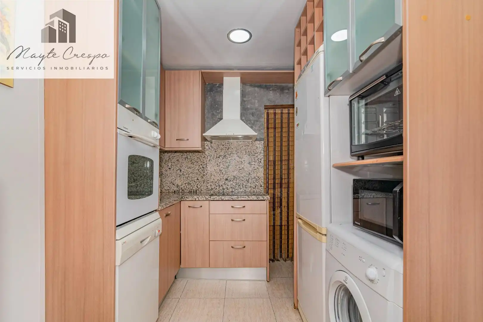 Piso con terraza en venta en PARAGUAY, imagen 13