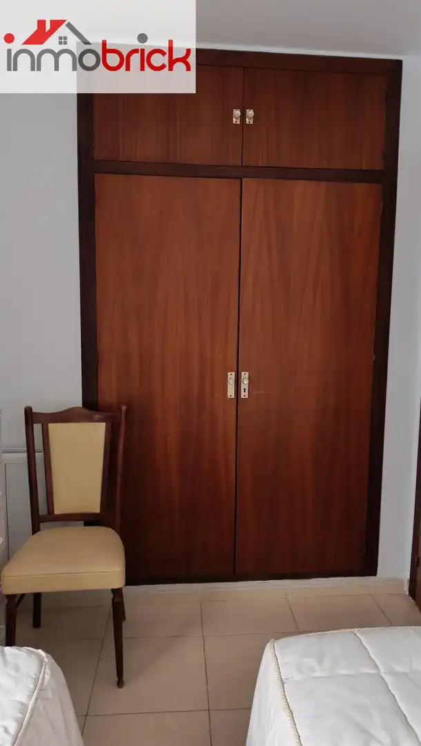 Wohnung mit Aufzug zum Verkauf in Paseo Paseo Marítimo Rey de España, imagen 16