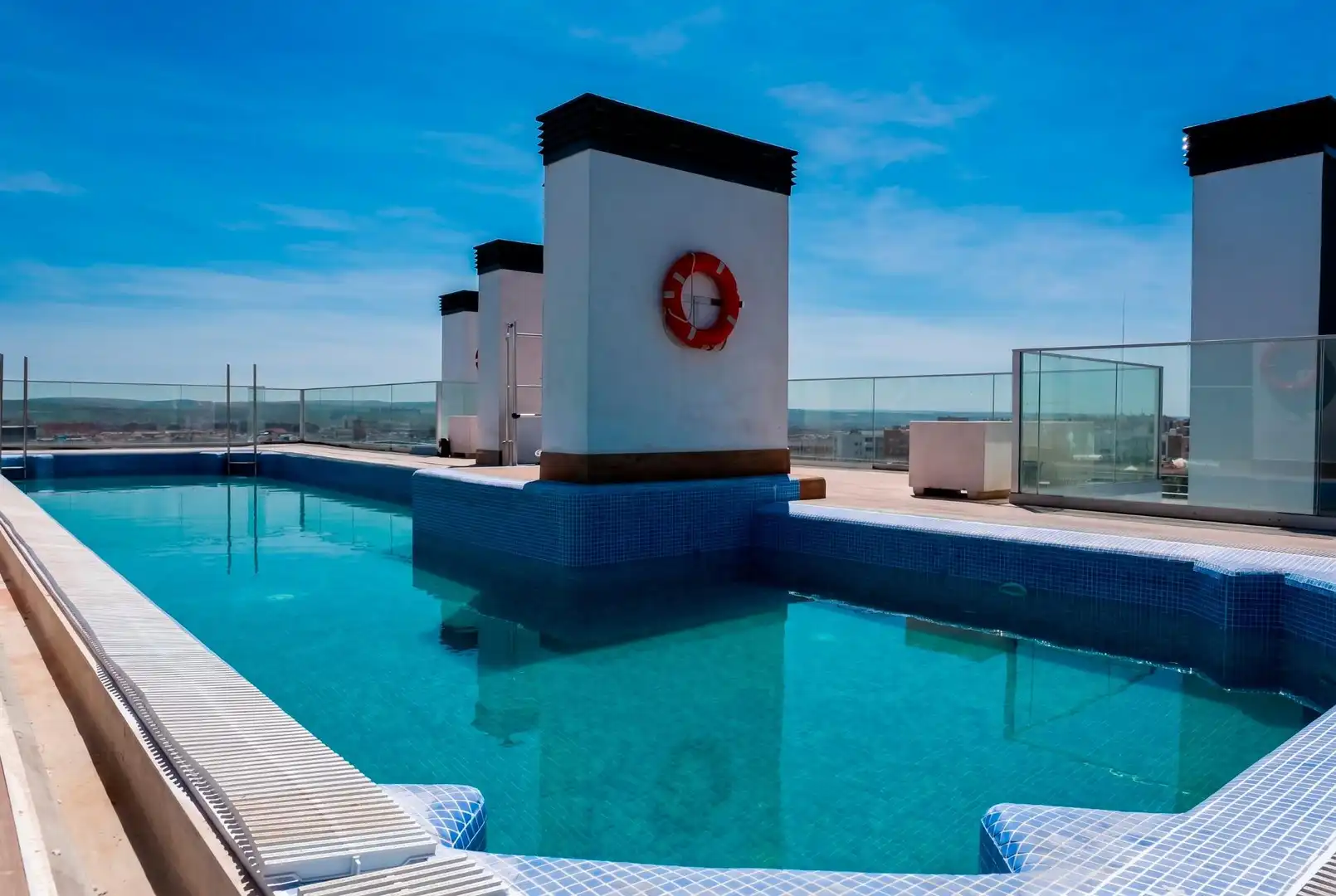 Ático con piscina en venta en Calle de Balanzona, imagen 26