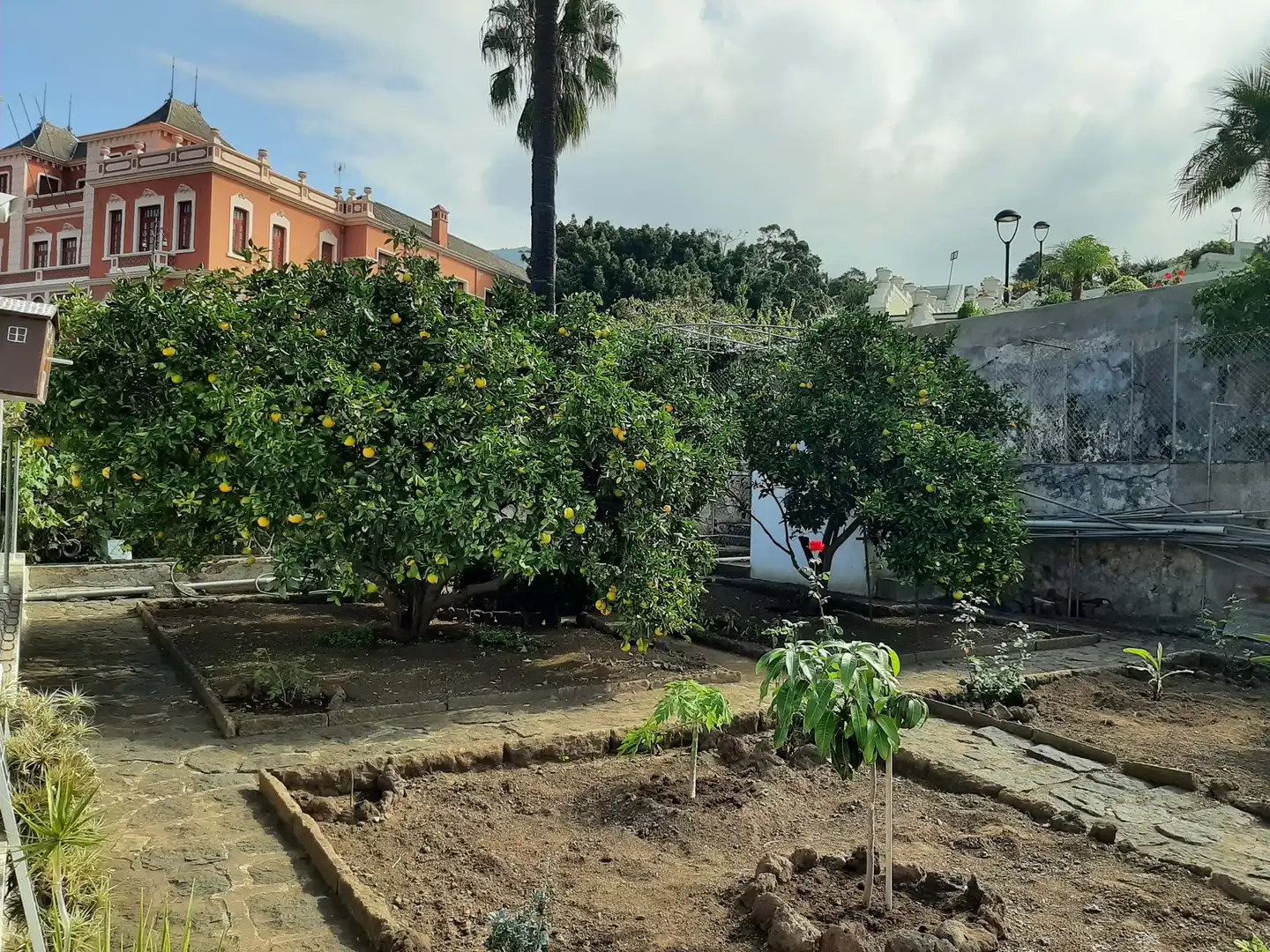Terraced house for sale in Centro, imagen 4