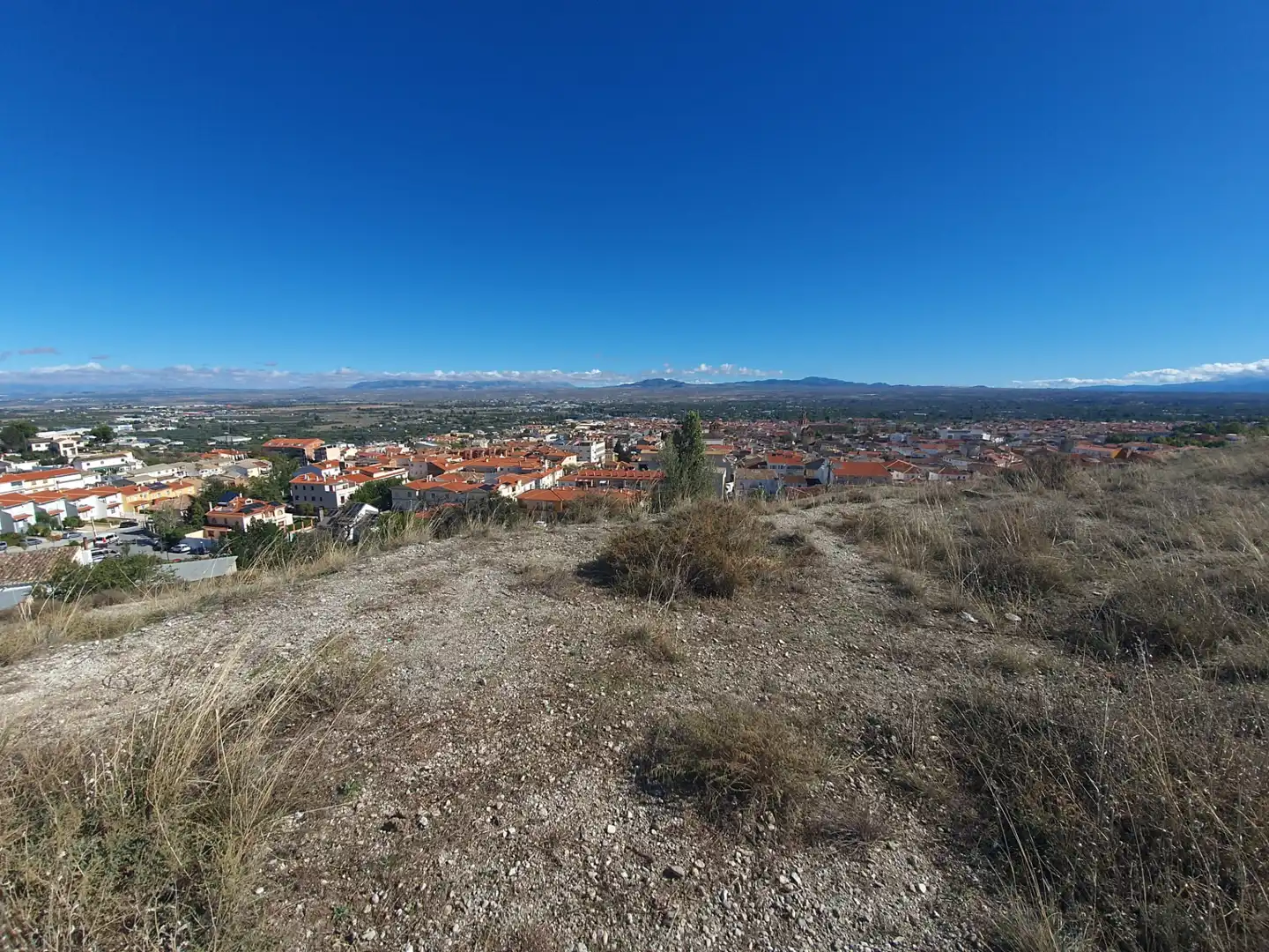 Residential land for sale in Calle Poeta León Felipe, imagen 2