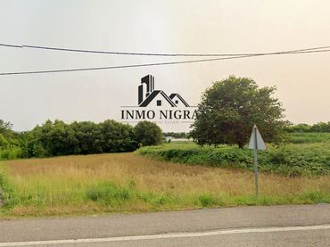 Terreno rustico in vendita a Rúa dos Pazos