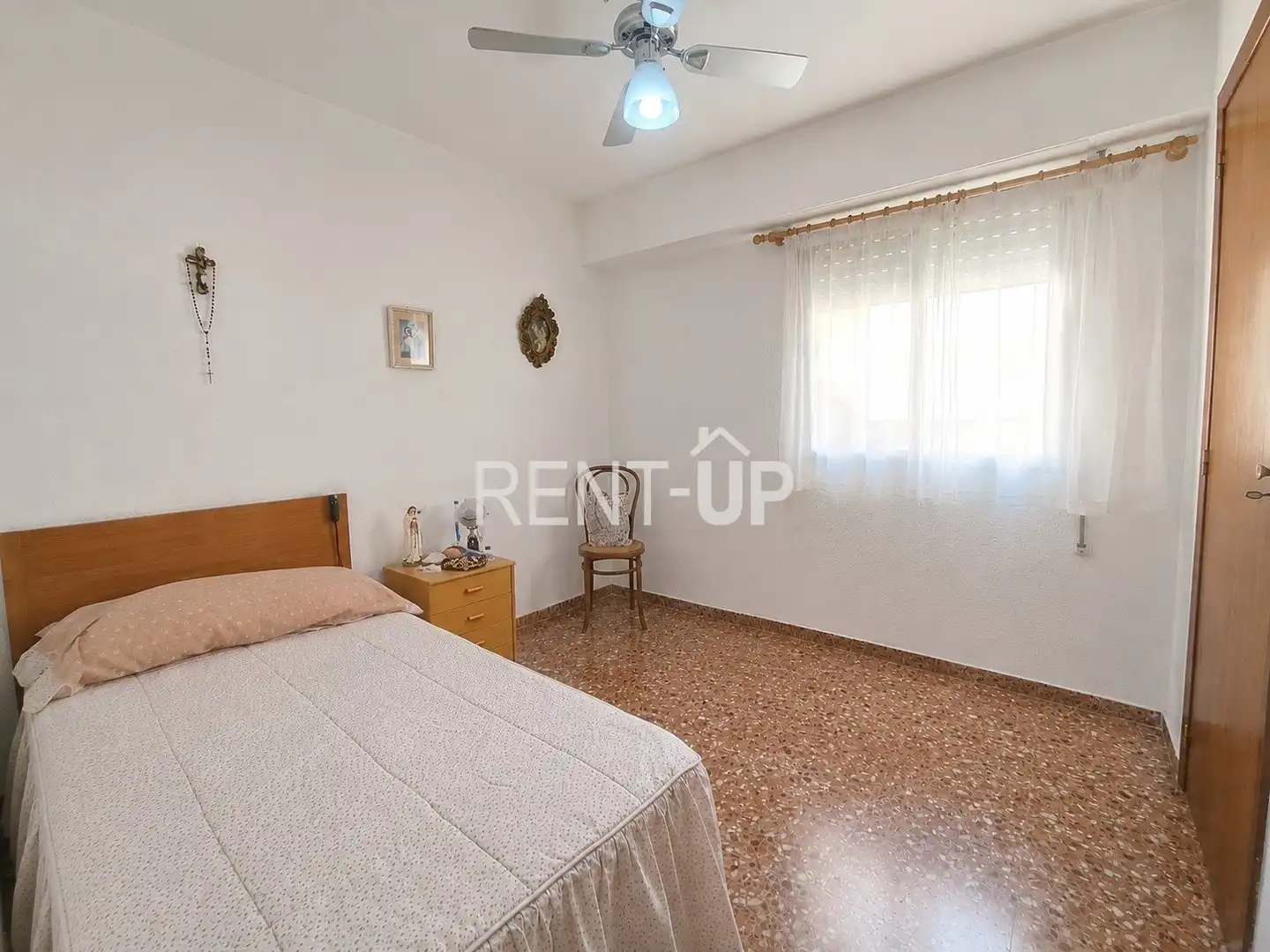 Habitación de Piso en venta en Xàtiva con Horno y Balcón