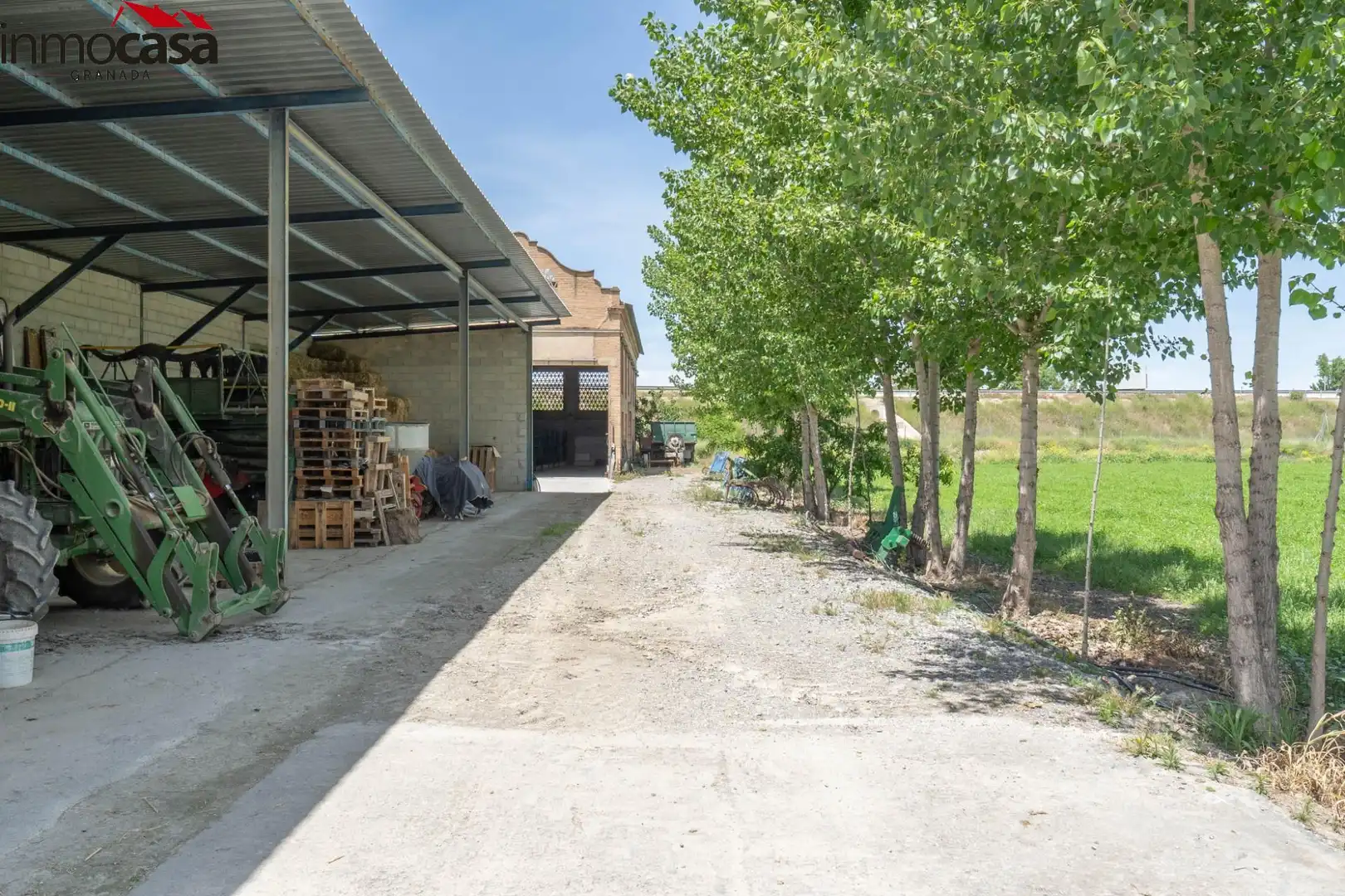 Casa o chalet en venta en Santa Fe